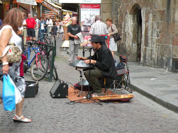 musicien de rue